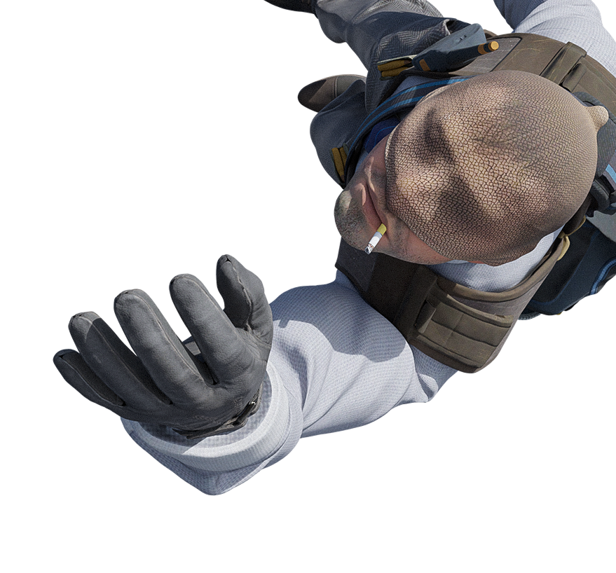 stockings agent